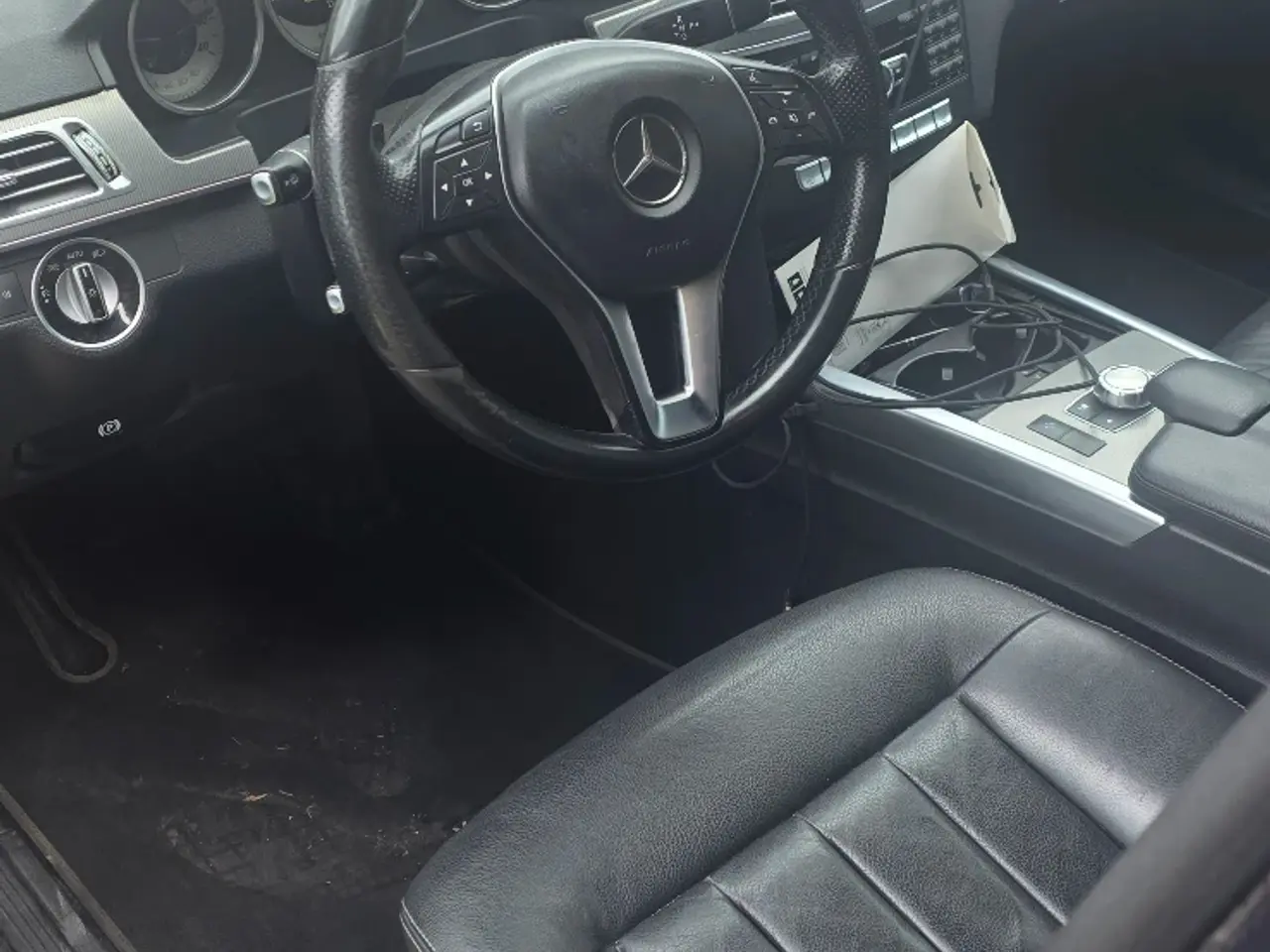 Billede 4 - E220 Avantgarde