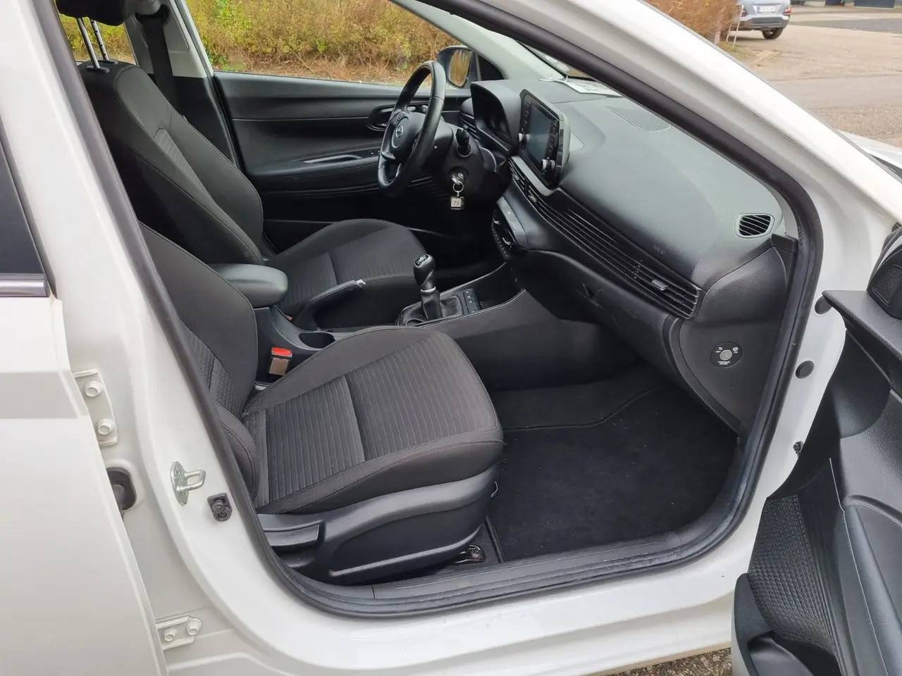 Billede 12 - Hyundai i20 1,0 T-GDi Advanced