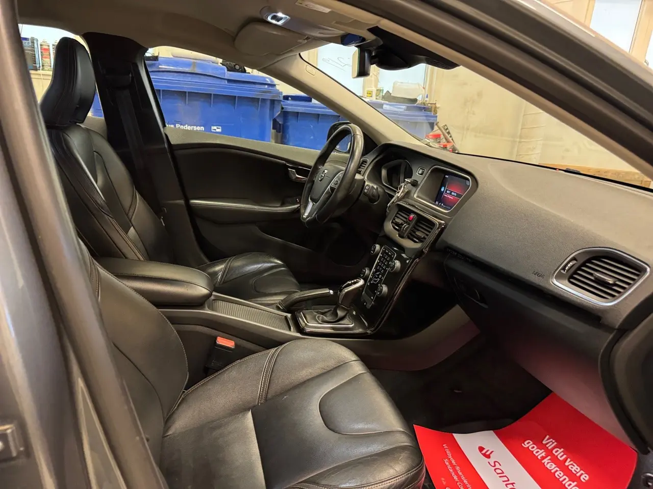 Billede 14 - Volvo V40 CC 2,0 D3 150 aut.