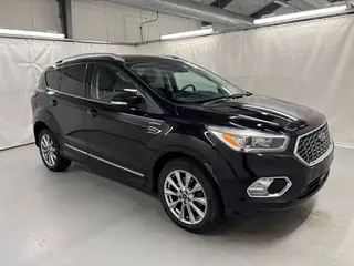 Ford Kuga 2,0 TDCi 180 Vignale aut. AWD