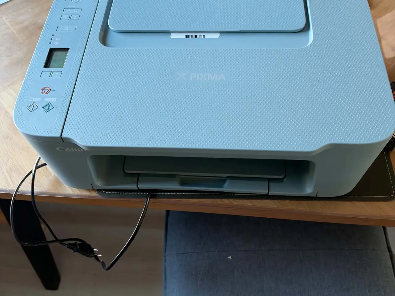 Billede 1 - Canon Printer - PIXMA TS375i