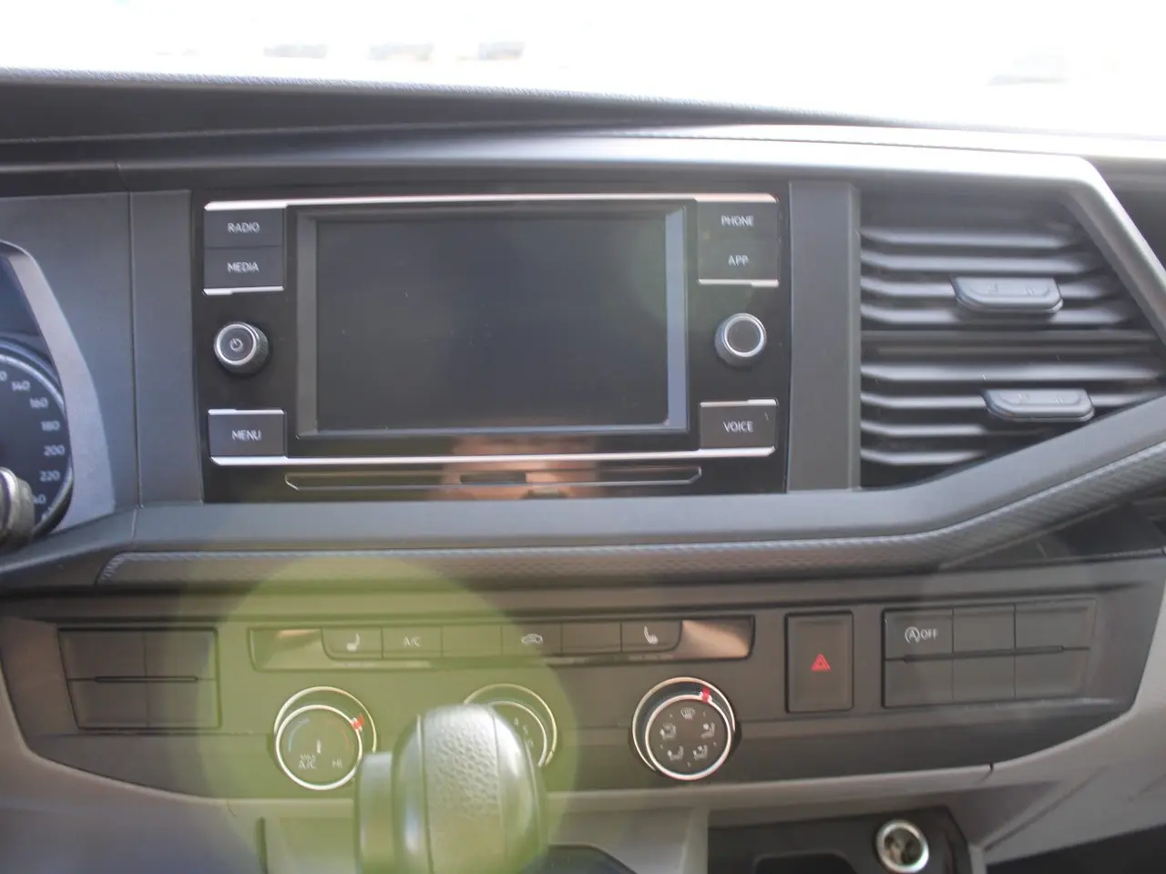 Billede 5 - VW Transporter 2,0 TDi 150 Mandskabsvogn DSG