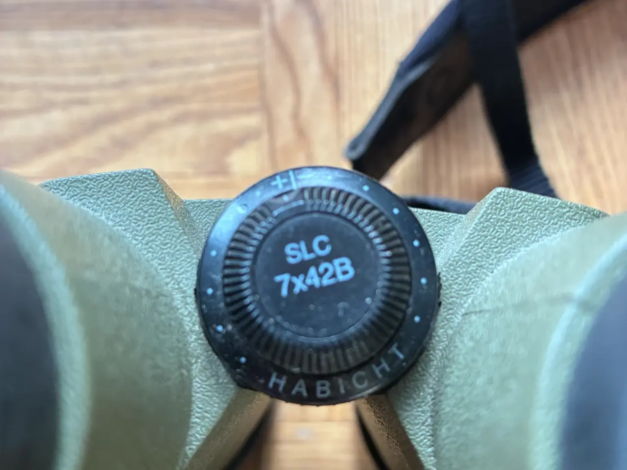 Billede 3 - Swarovski SLC 7X42B