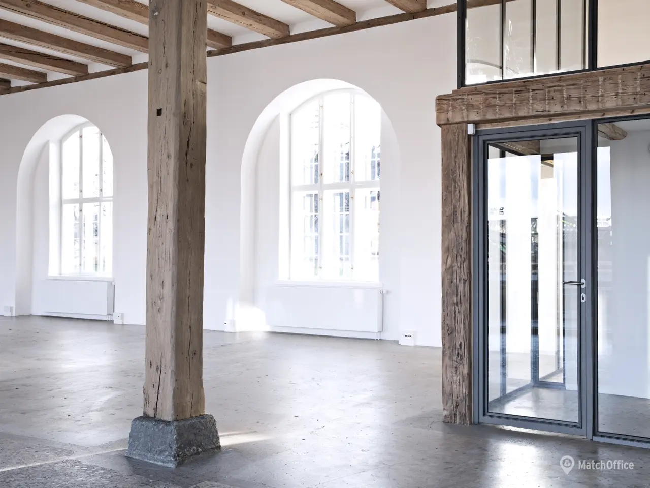 Billede 5 - Kontor og showroom direkte ud til Københavns kanaler