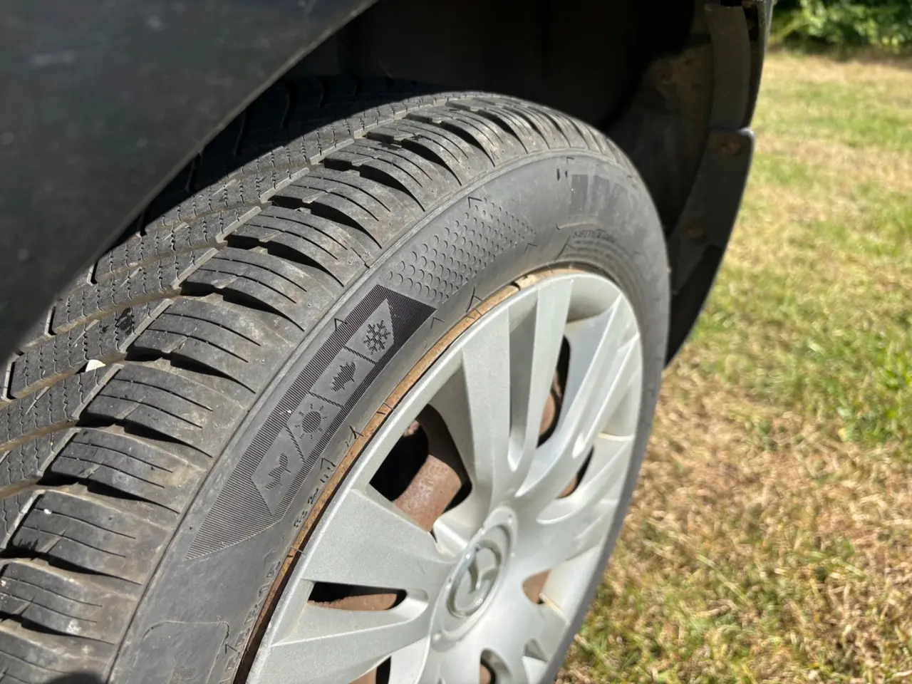 Billede 15 - Mazda 2 1,3 Advance