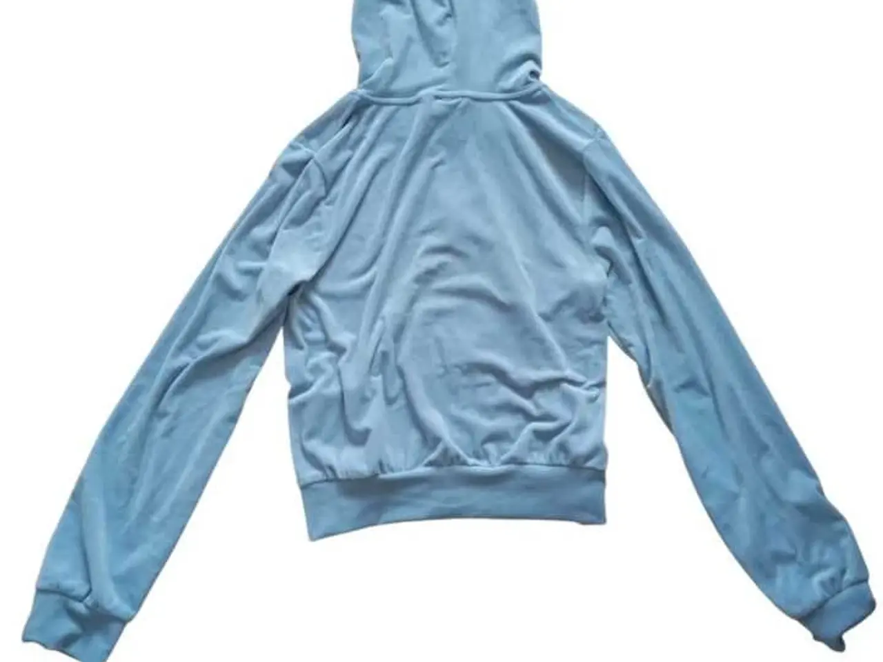 Billede 4 - Gina Tricot hoodie