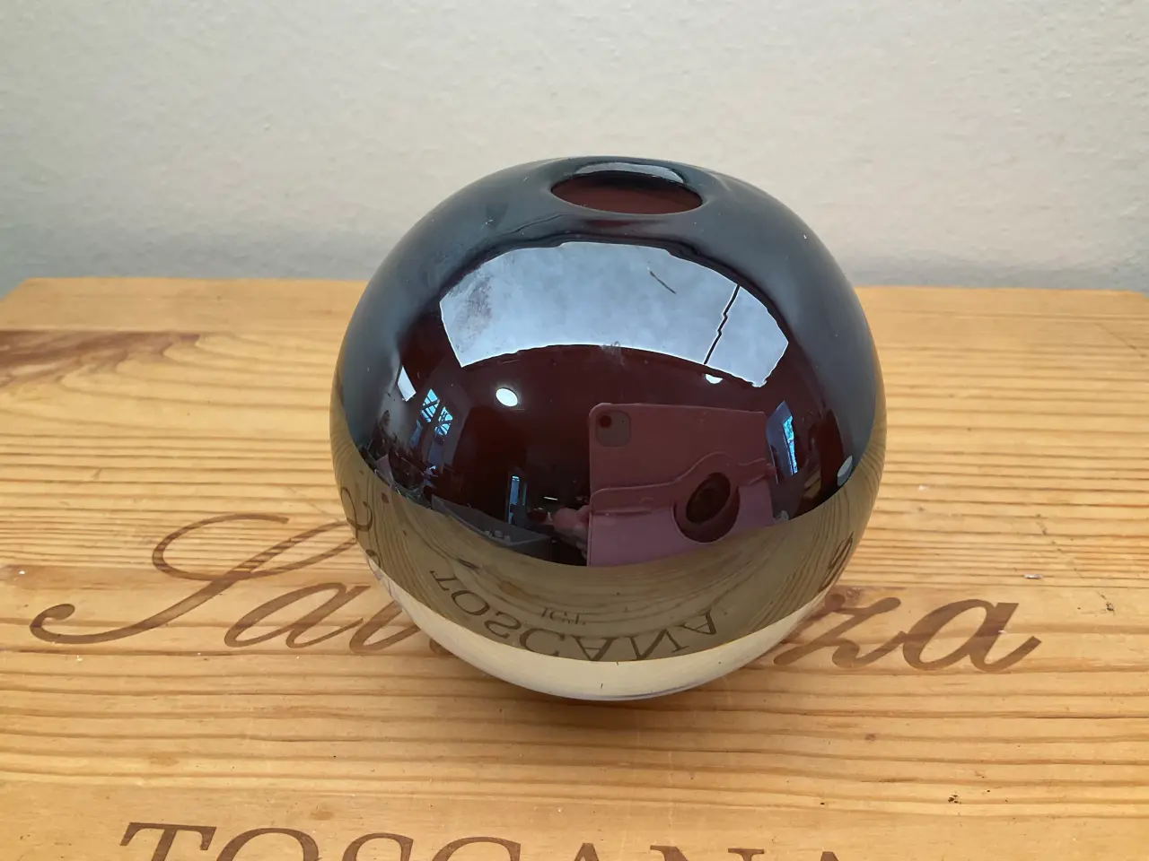 Billede 1 - Vase
