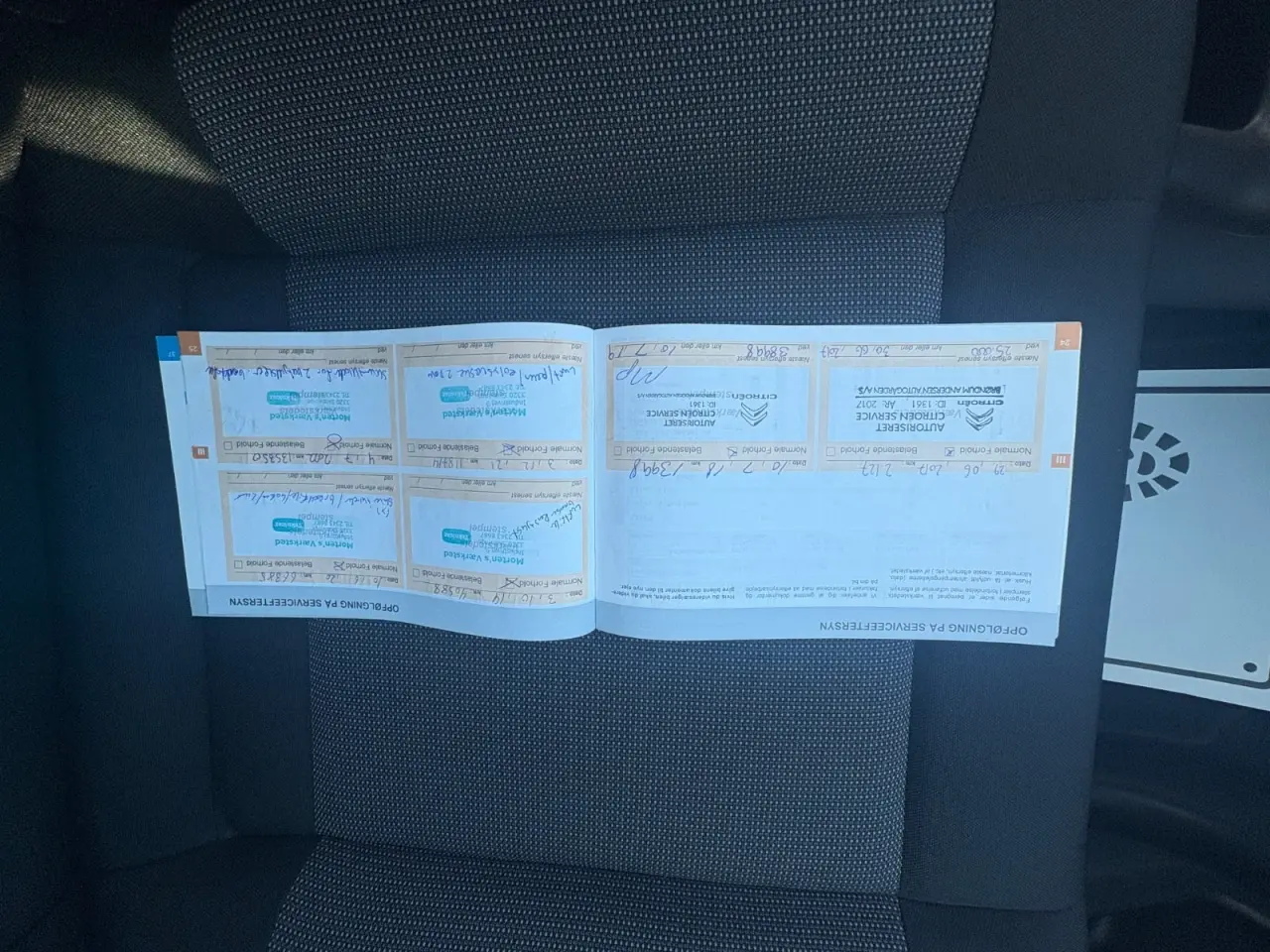 Billede 17 - Citroën C4 Cactus 1,6 BlueHDi 100 Challenge