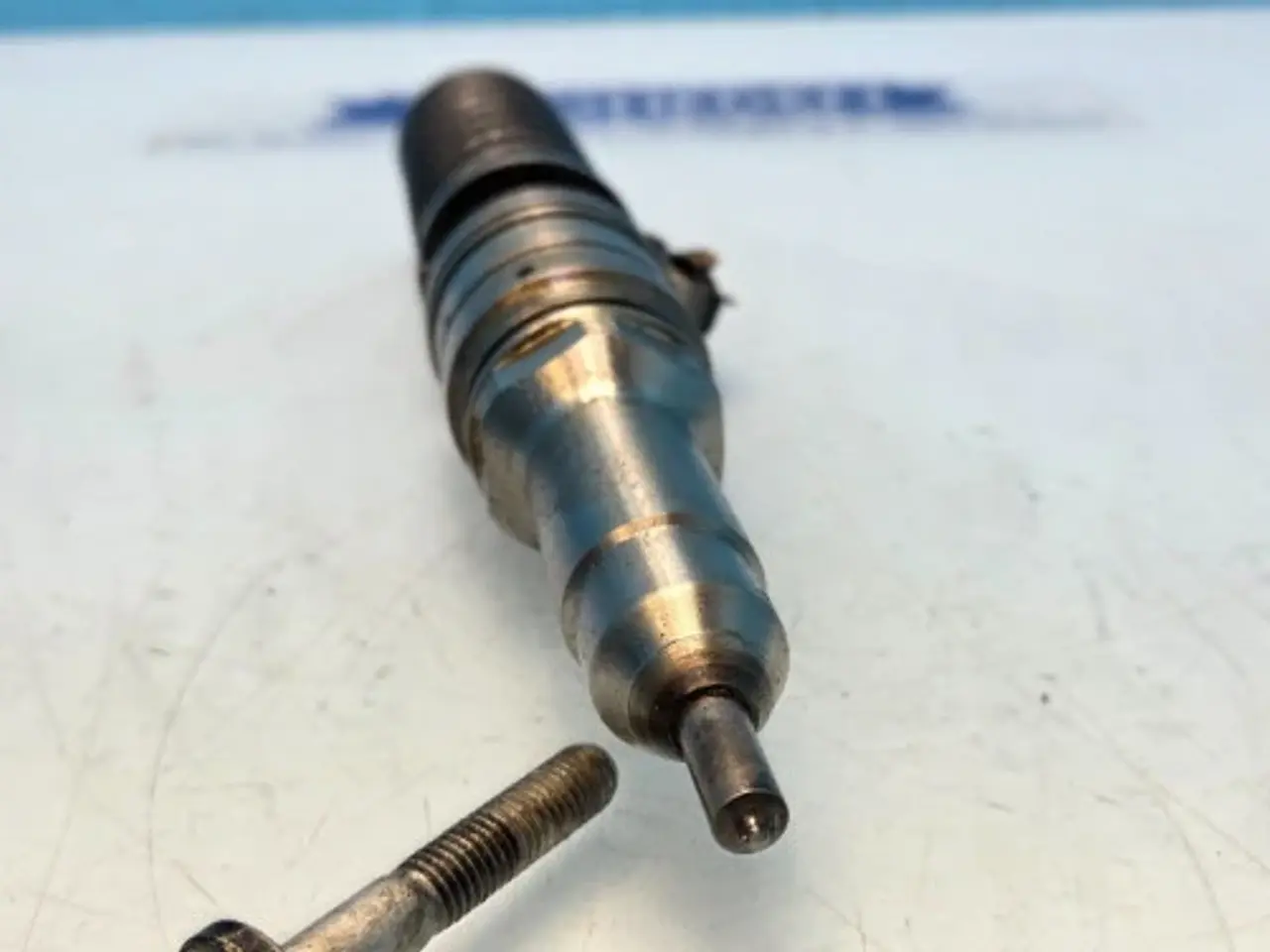 Billede 13 - Iveco F3AE0684D Injektor 504154922