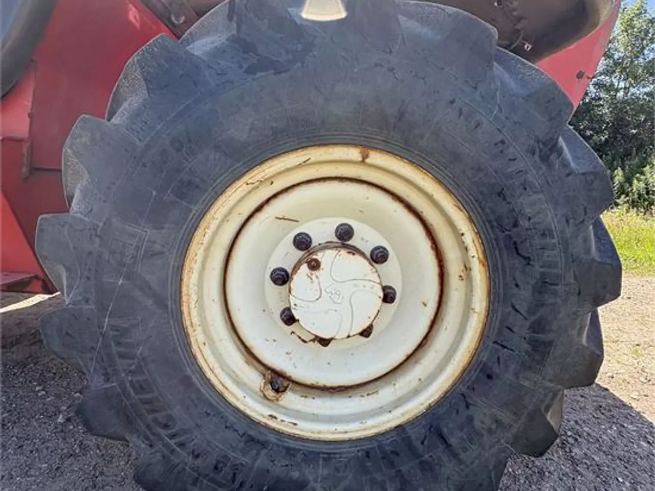 Billede 35 - Manitou MT1740 - 17 m