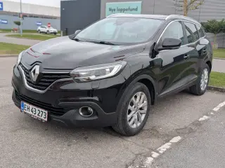 Renualt Kadjar 