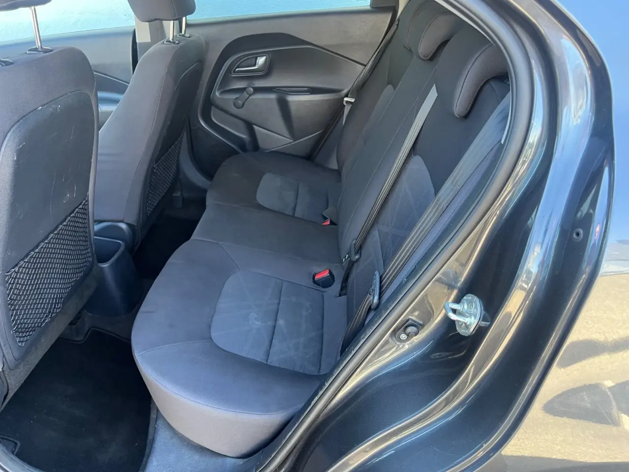 Billede 6 - Kia Rio 1,2 CVVT Active