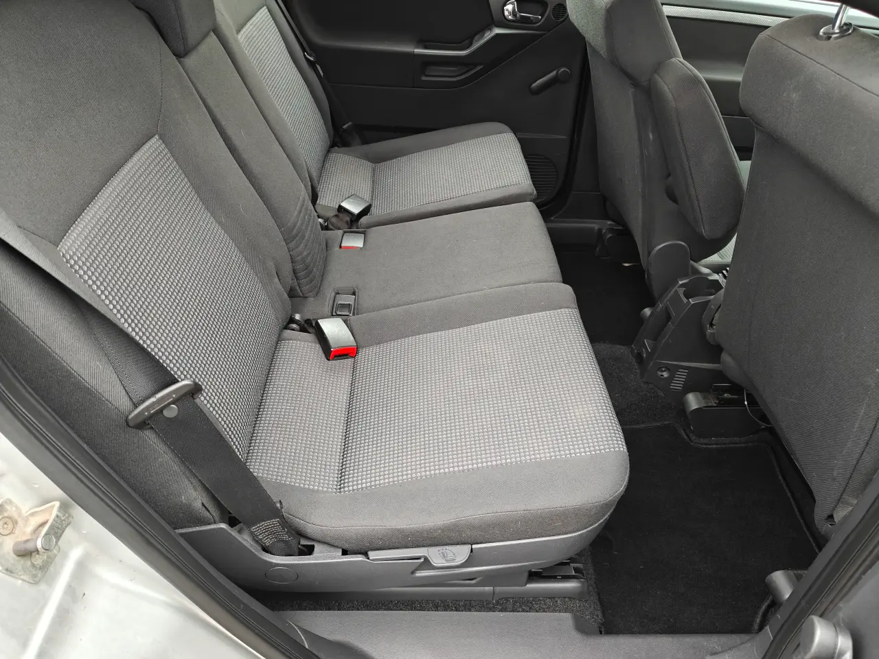 Billede 6 - Opel Meriva 1.7 CDTI