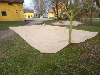 presenninger. Den tynde kvalitet.