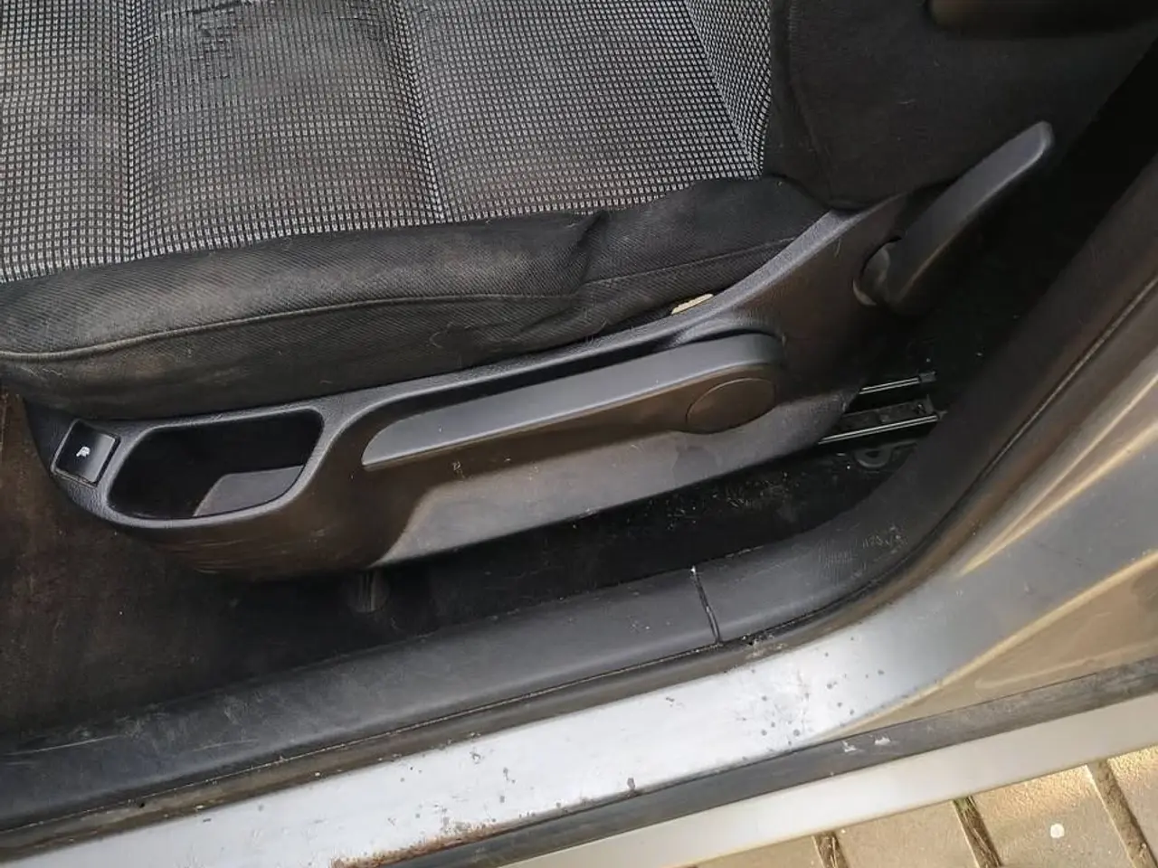 Billede 11 - (BYD) Peugeot 307, 1.6 HDI