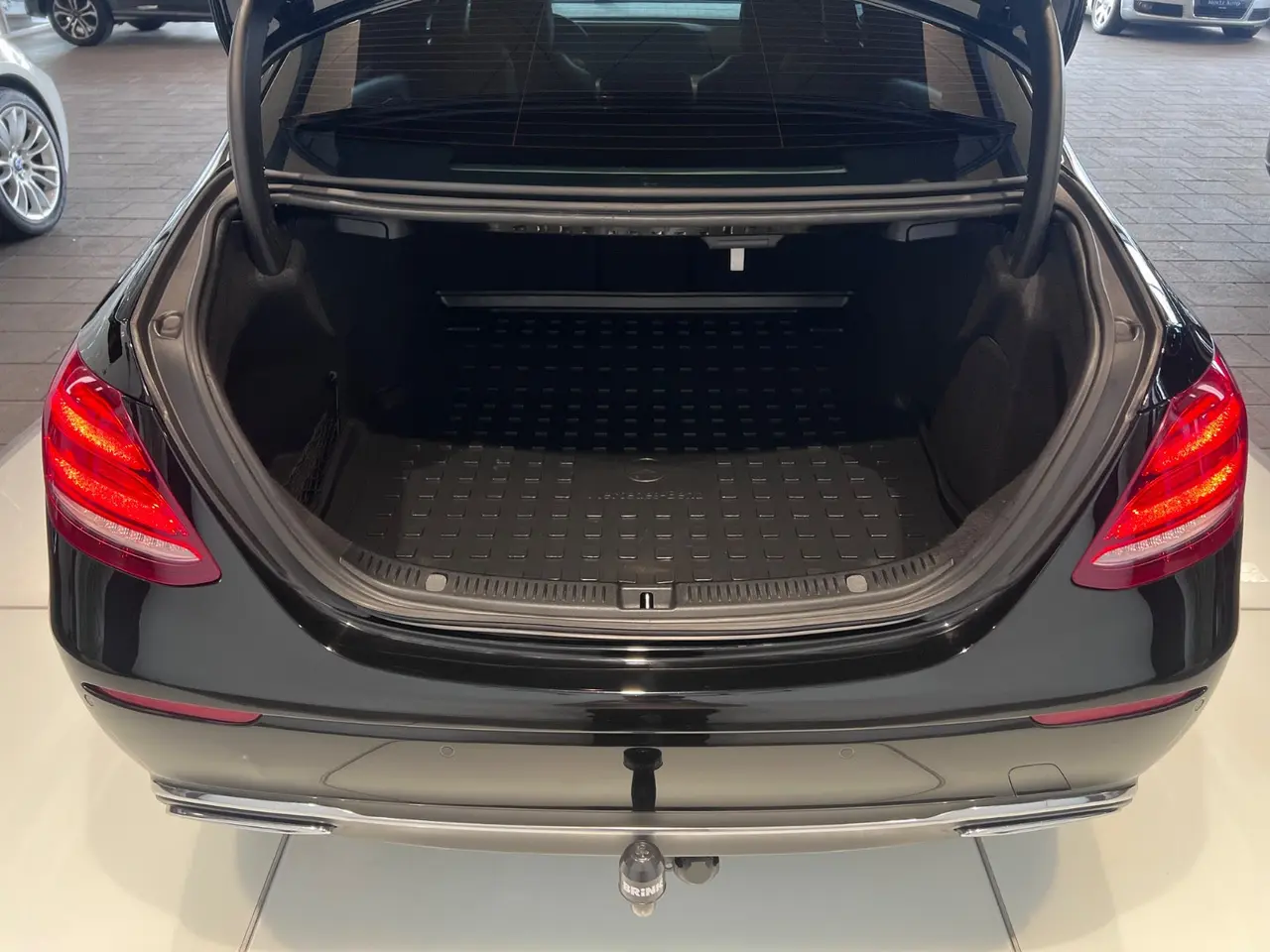 Billede 13 - Mercedes E220 d 2,0 Avantgarde