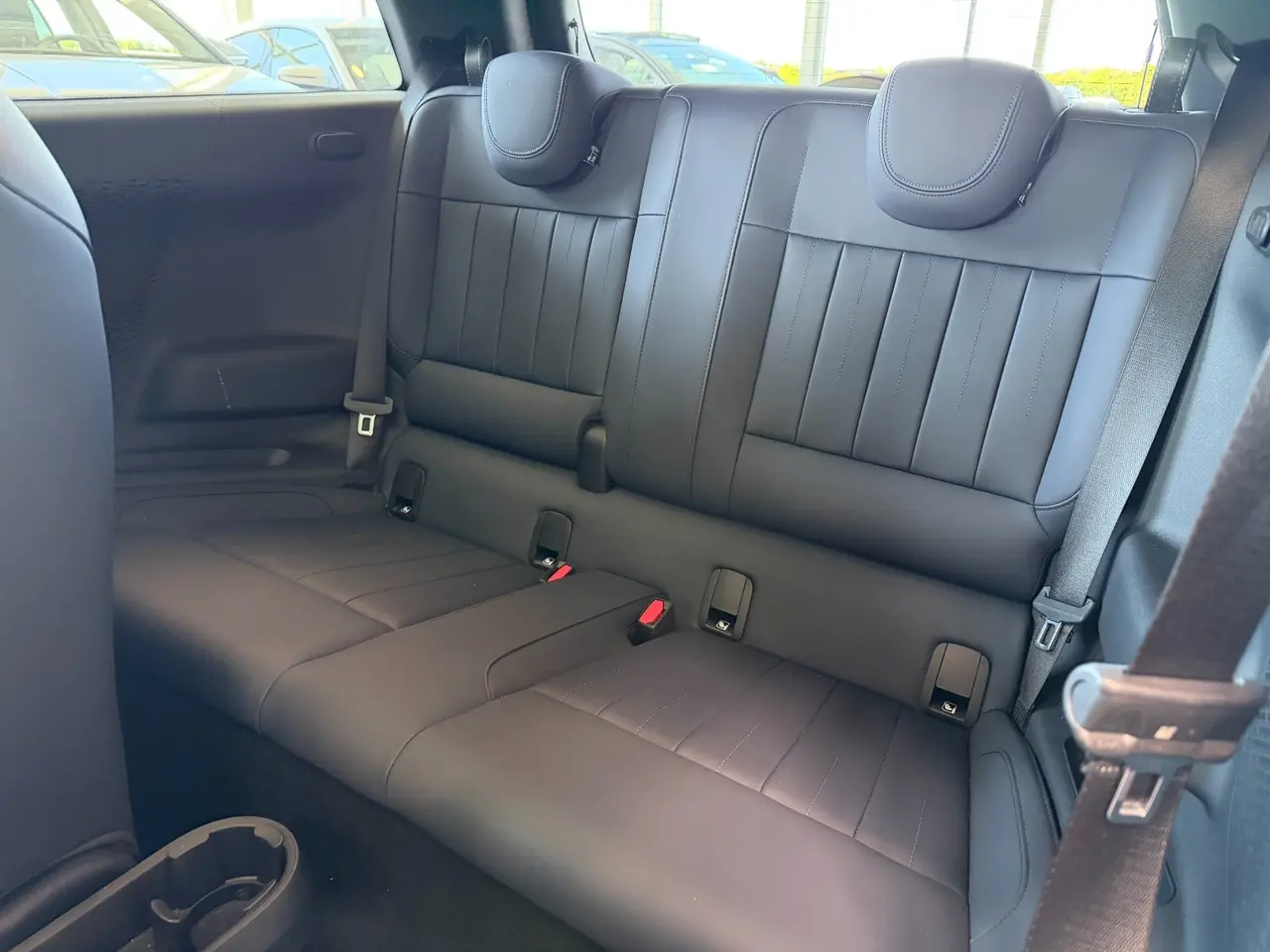 Billede 8 - MINI Cooper SE Favoured Trim XL