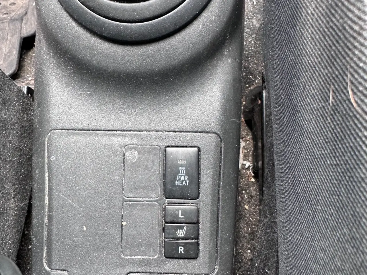 Billede 16 - Toyota Yaris 1,4 D-4D Luna