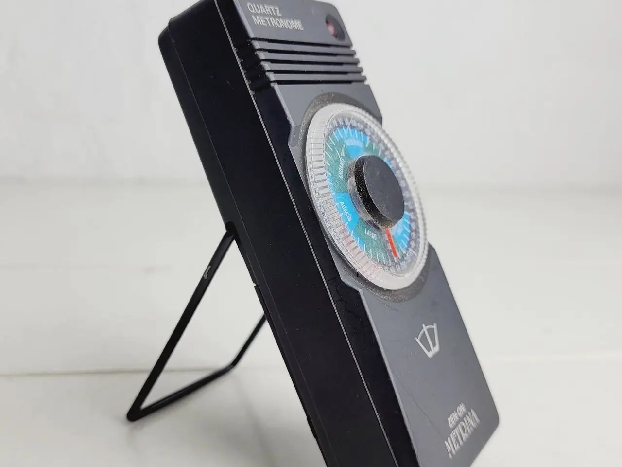 Billede 1 - ⭐- Quartz Metronome 315 Zen-On