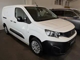 Peugeot Partner 1,5 BlueHDi 100 L2V2 Plus Van