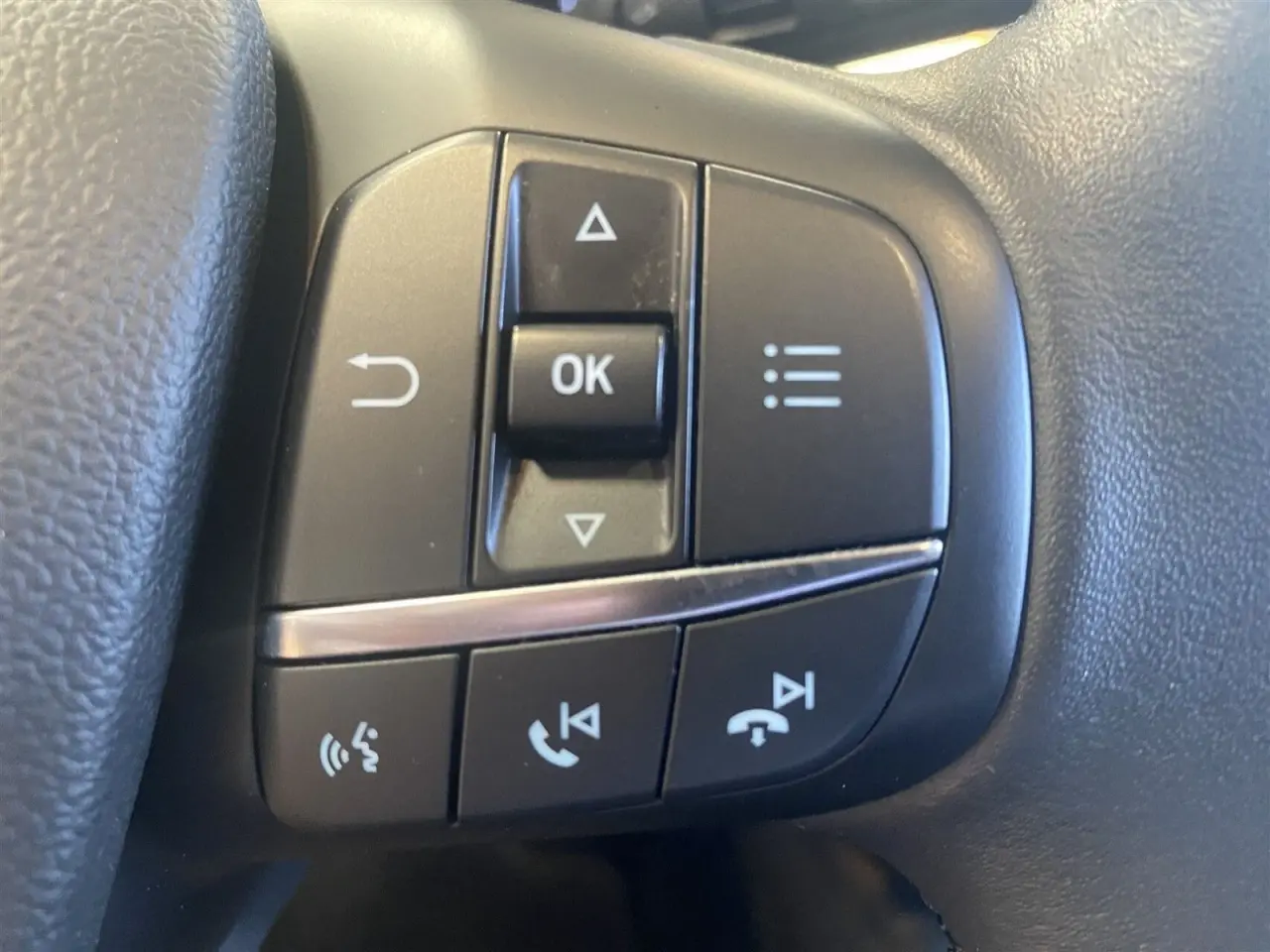 Billede 10 - Ford Focus 1,5 EcoBlue Titanium stc.