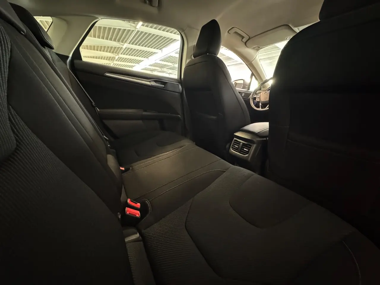 Billede 11 - Ford Mondeo 1,5 EcoBoost Titanium