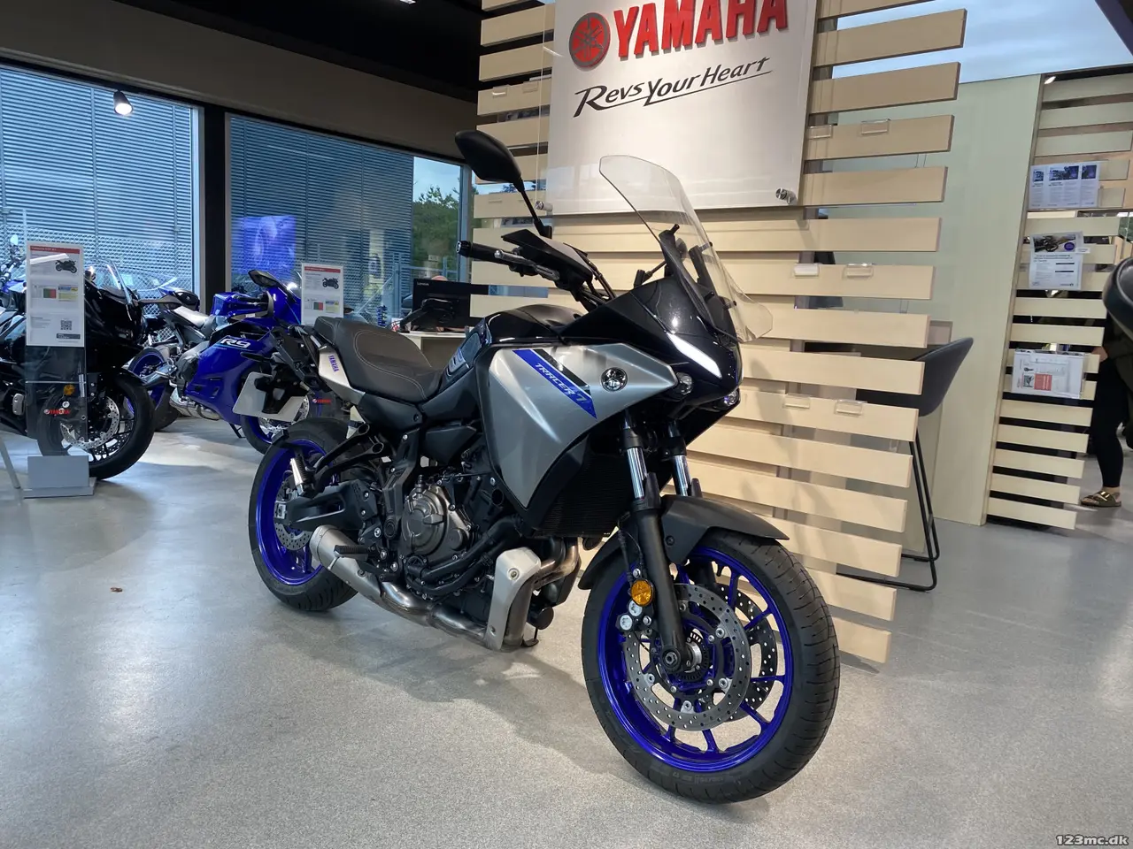 Billede 3 - Yamaha Tracer 7 GT