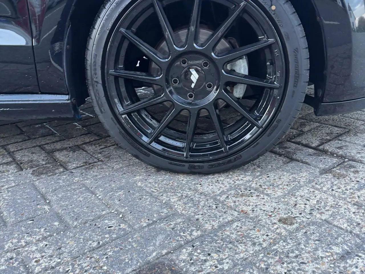 Billede 16 - VW Polo 1,2 TDI BM Trendline 75HK 5d
