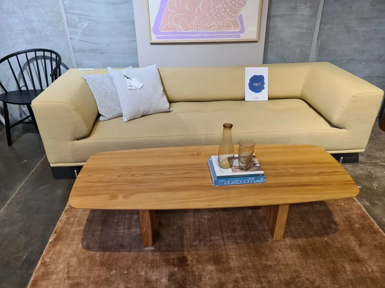 Billede 1 - Delphi sofa