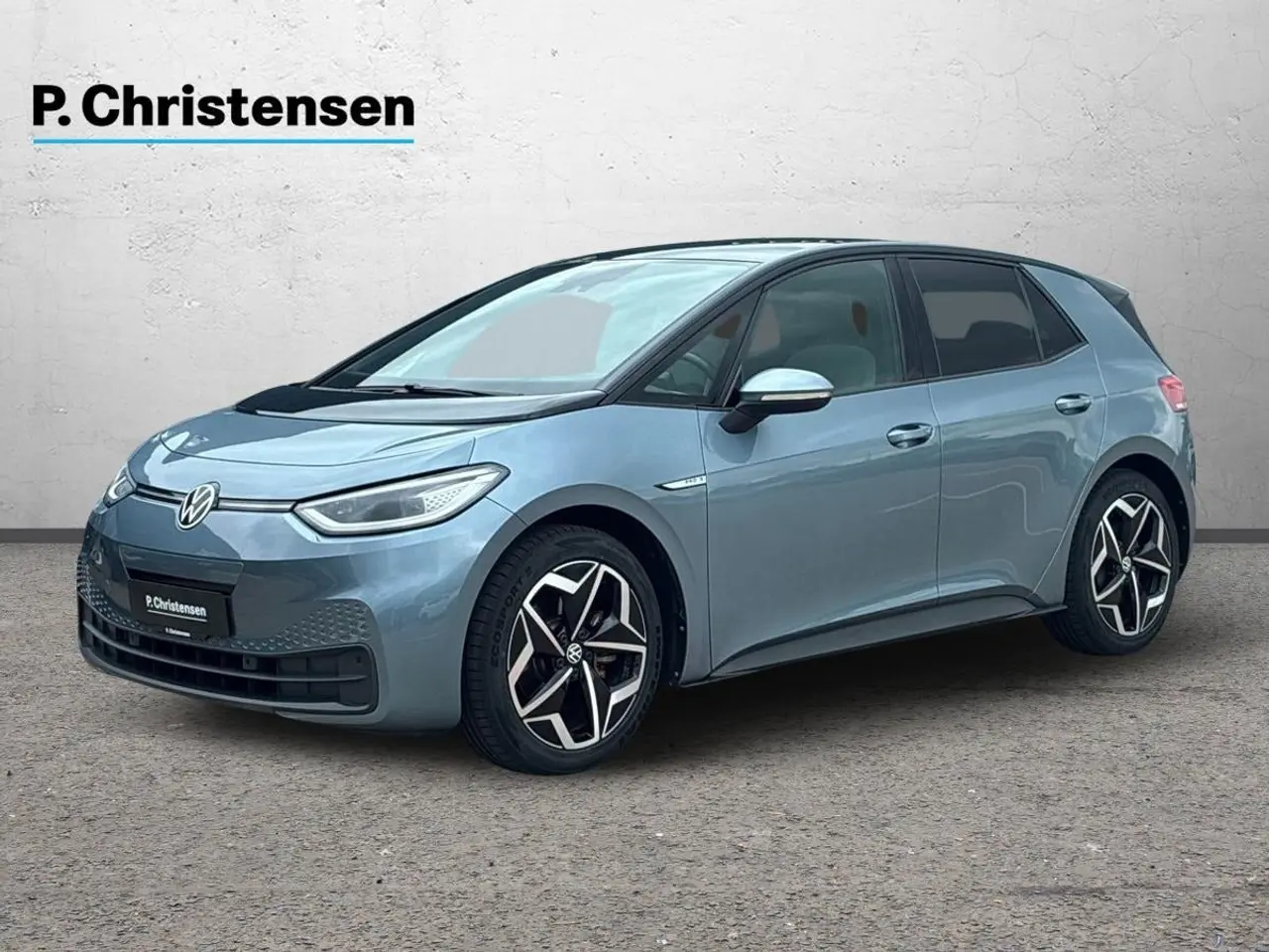 Billede 1 - VW ID.3 77 Pro S Tour