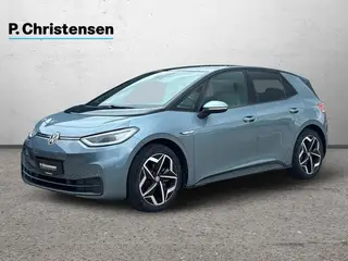 VW ID.3 77 Pro S Tour