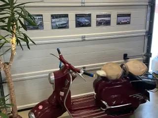 Veteranbil morgan 4