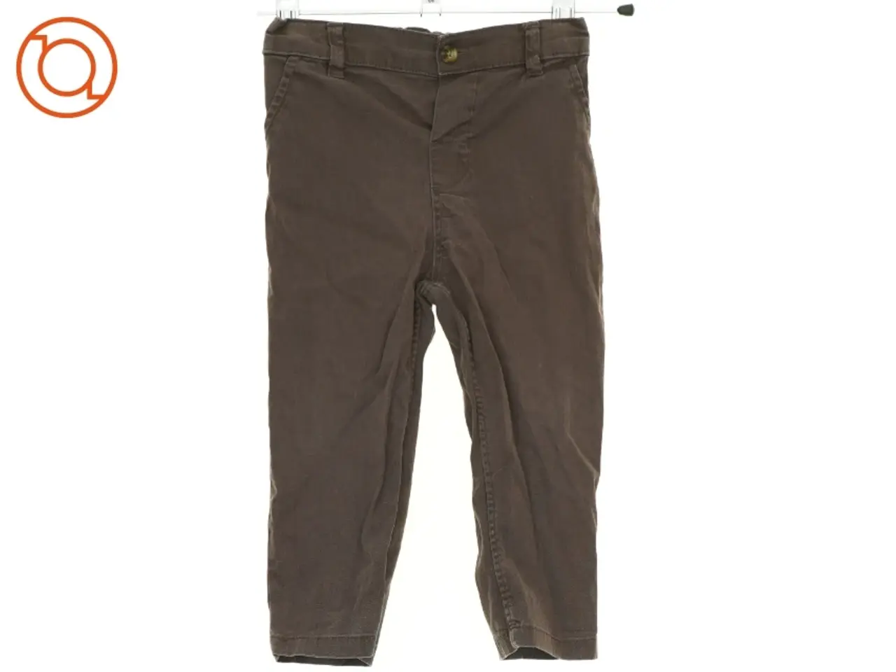 Billede 2 - Bukser fra H&M (str. 86 cm)