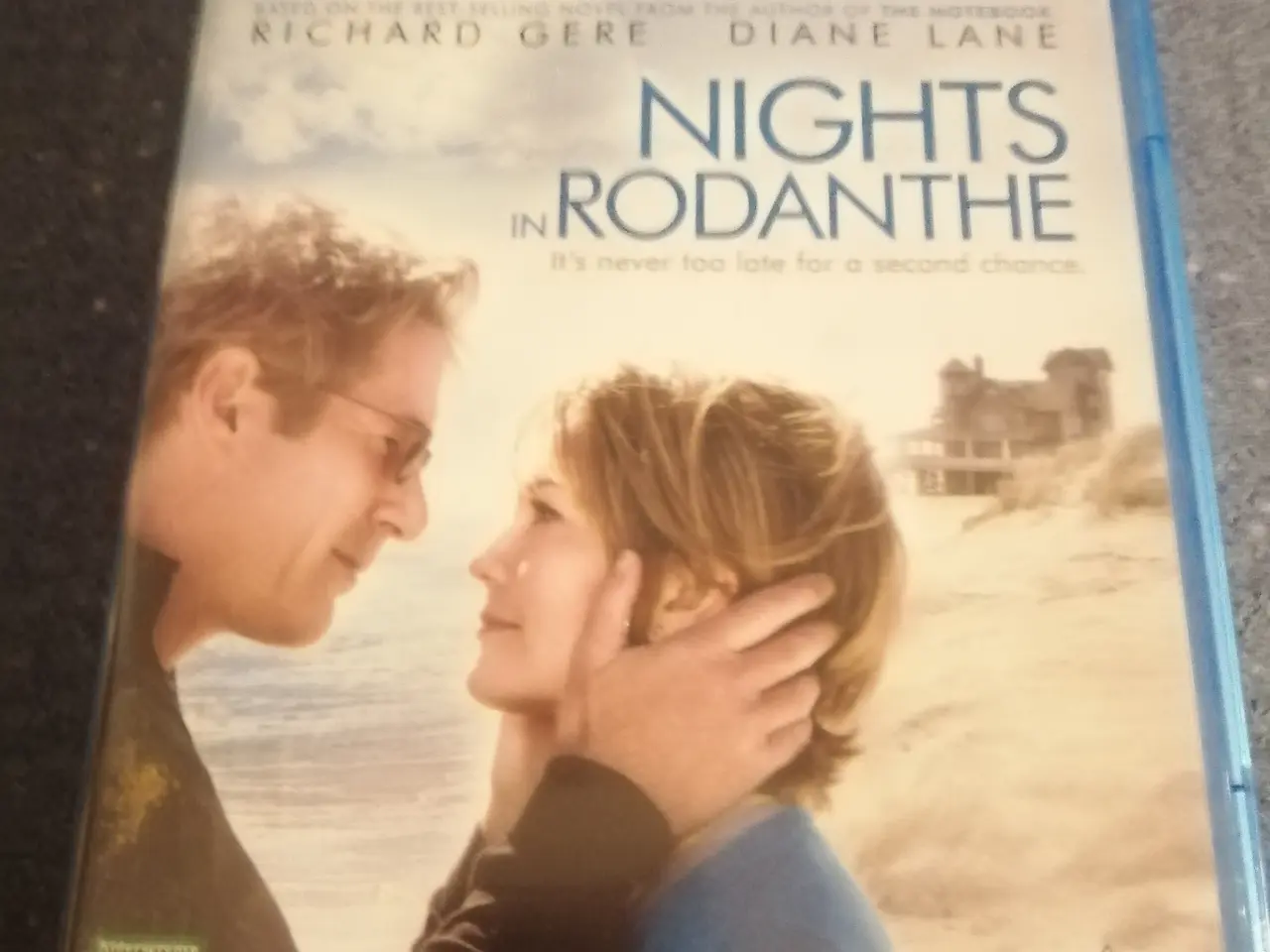 Billede 2 - Lady in the Water/Nights in Rodanthe