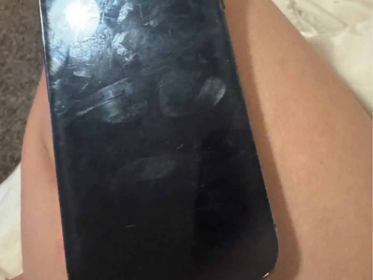 Billede 1 - iPhone 12 Pro Max 256gb