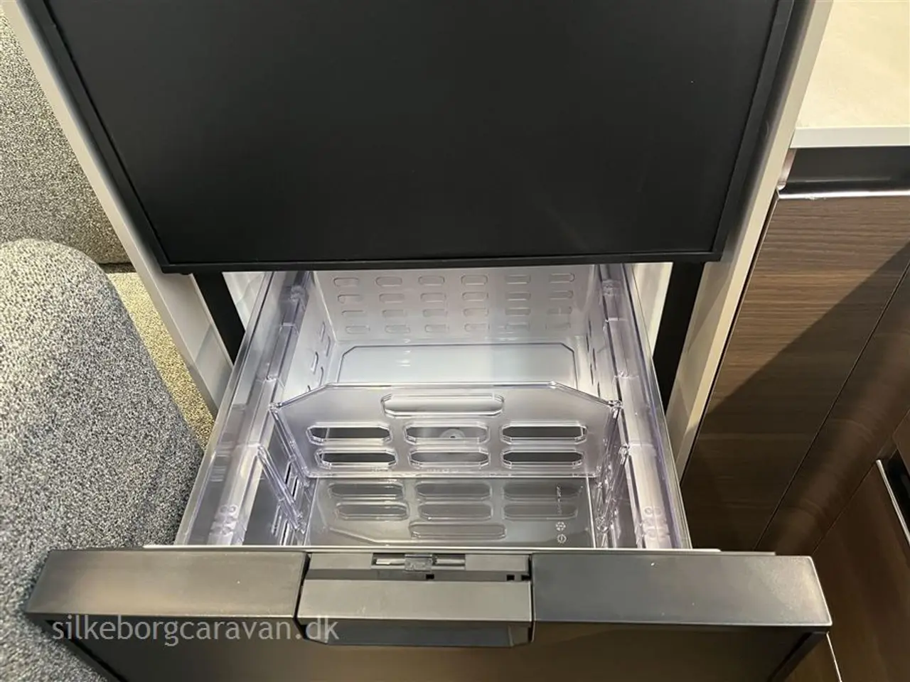 Billede 6 - 2027 - Adria Alpina 903 HT