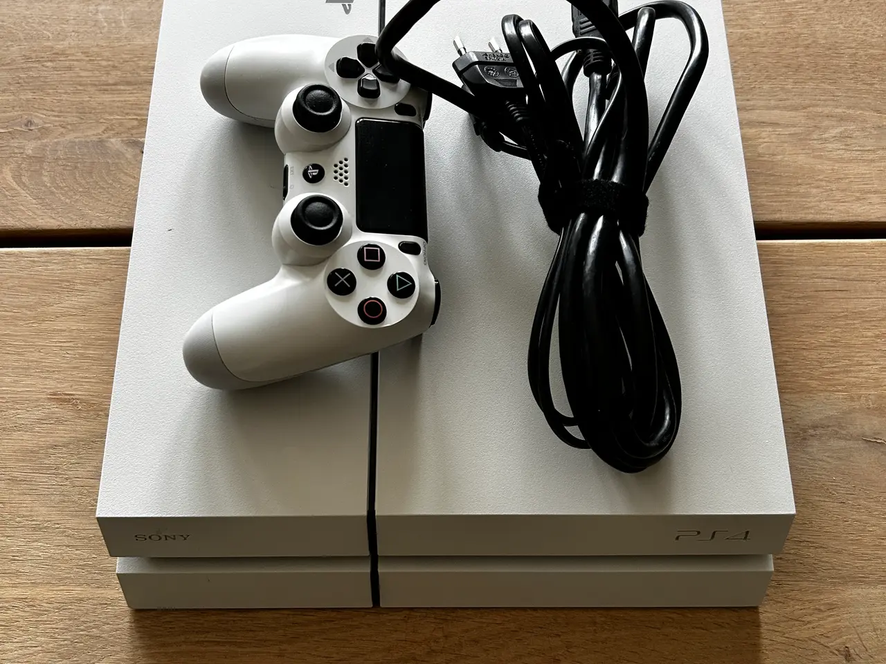 Billede 1 - Playstation 4