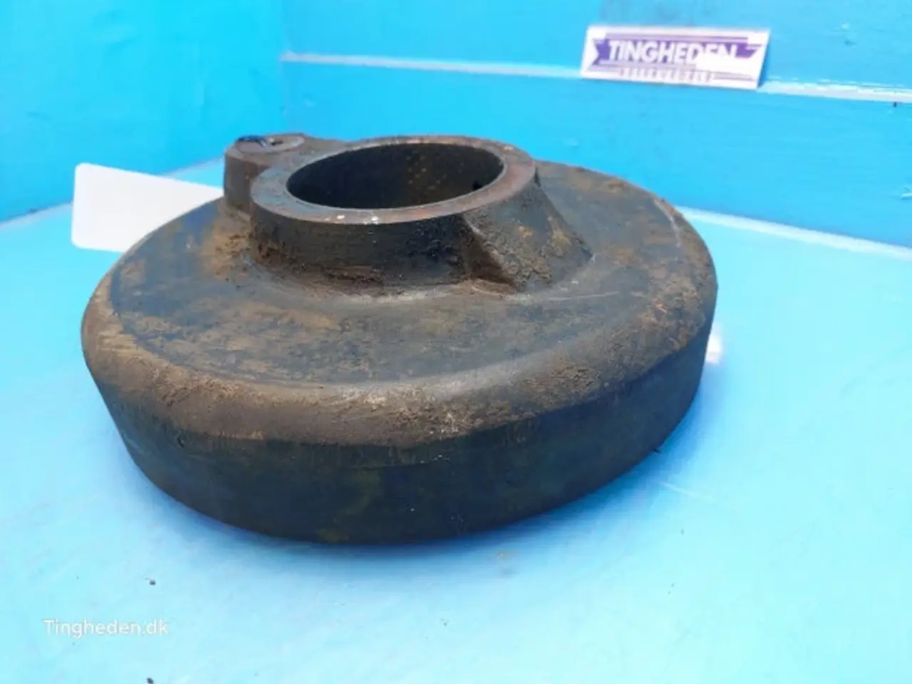 Billede 5 - New Holland 4860S Nav 9839115