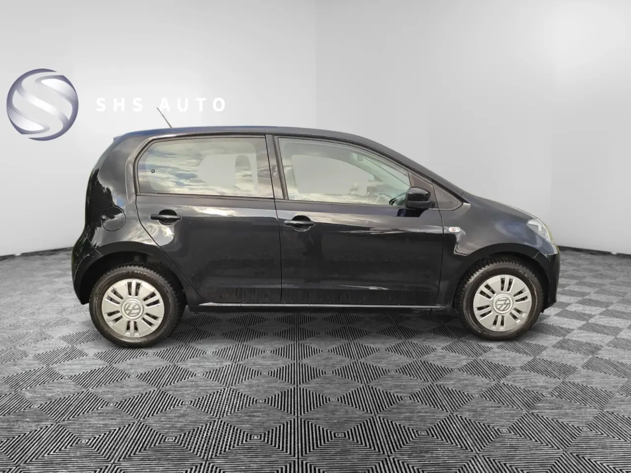 Billede 4 - VW Up! 1,0 75 Move Up! ASG