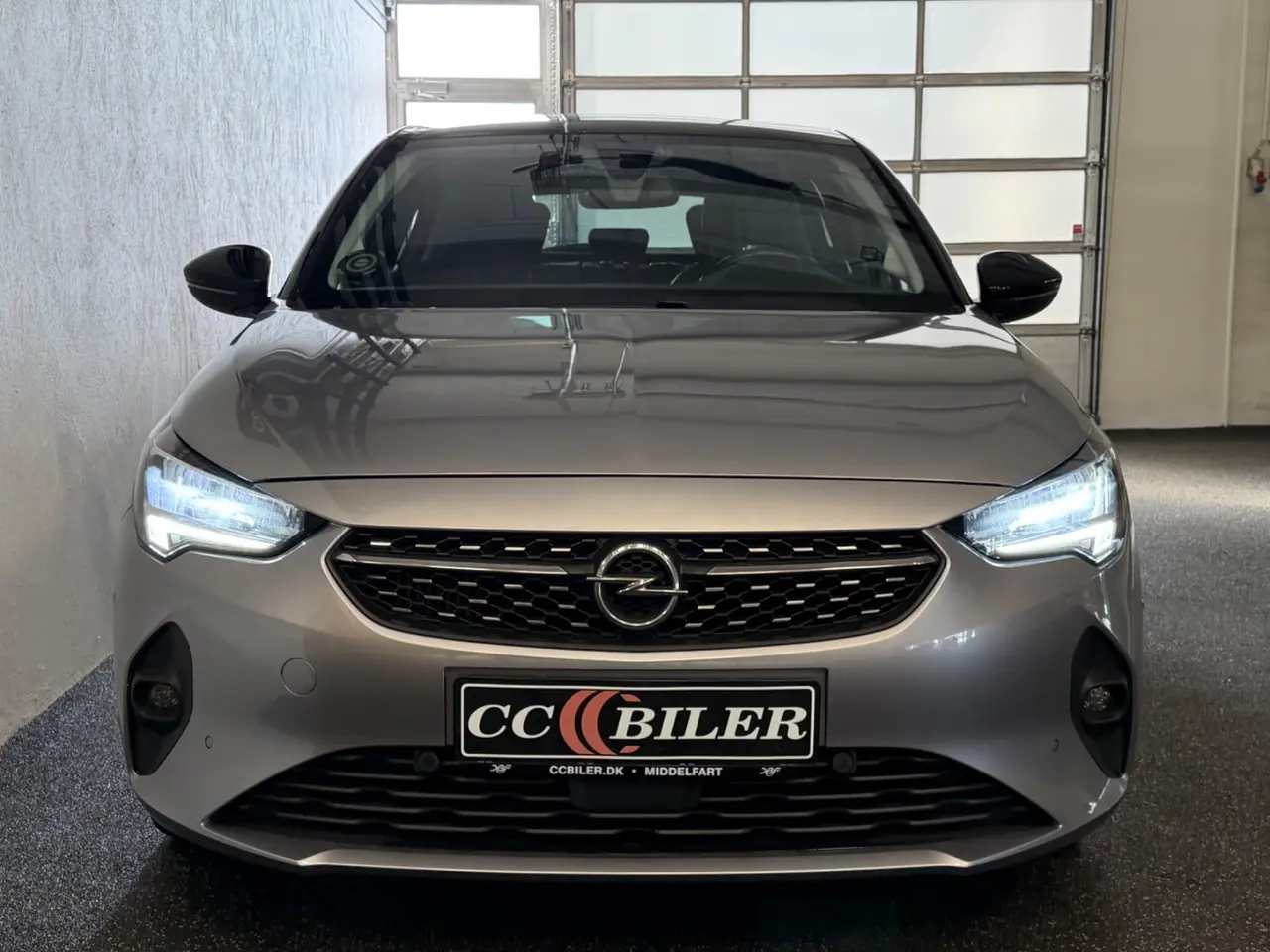Billede 18 - Opel Corsa 1,5 D 102 Sport