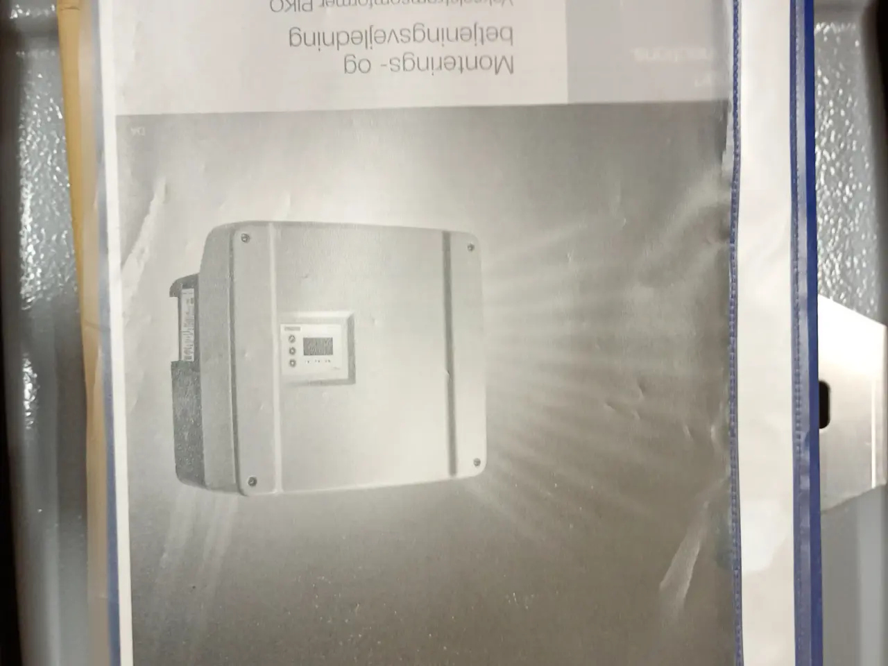 Billede 4 - Inverter Kostal