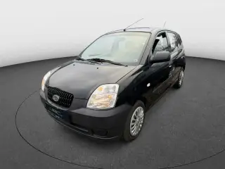 Kia Picanto 1,1 CRDi EX