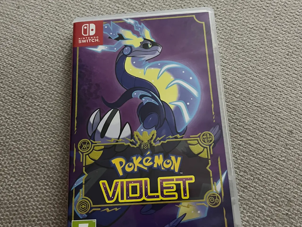 Billede 3 - Nintendo Switch let’s go pikachou