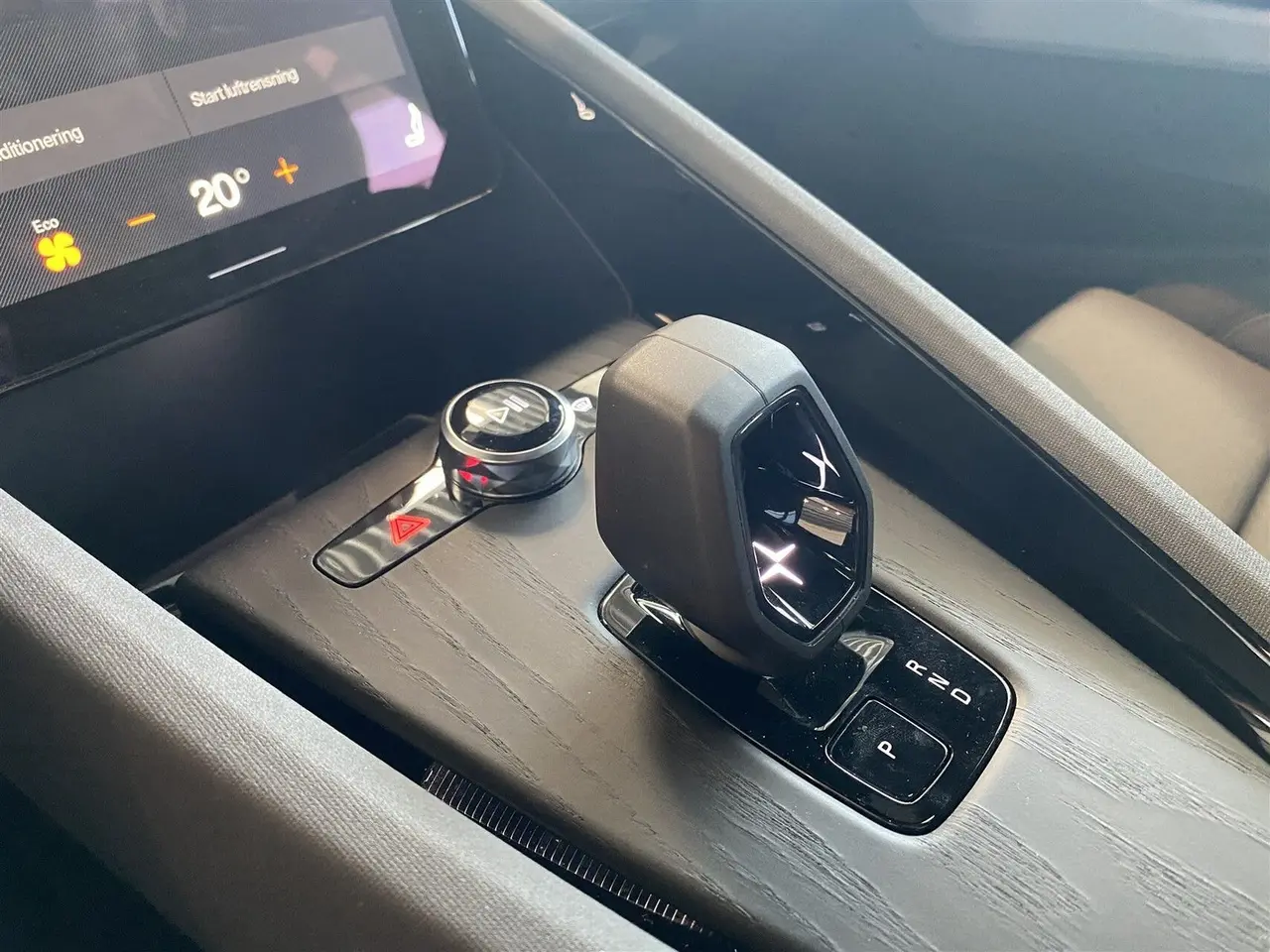 Billede 21 - Polestar 2 Long Range Nordic Edition