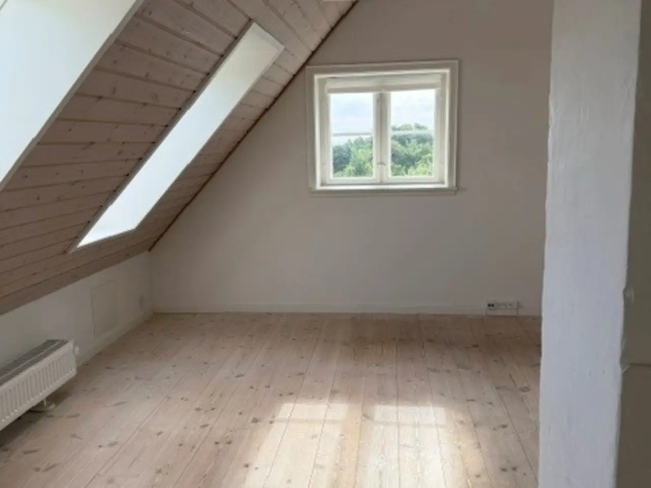 Billede 27 - KONTOR på 138 m² TIL LEJE I RUDERSDAL