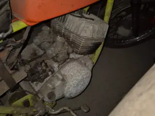 Suzuki t350