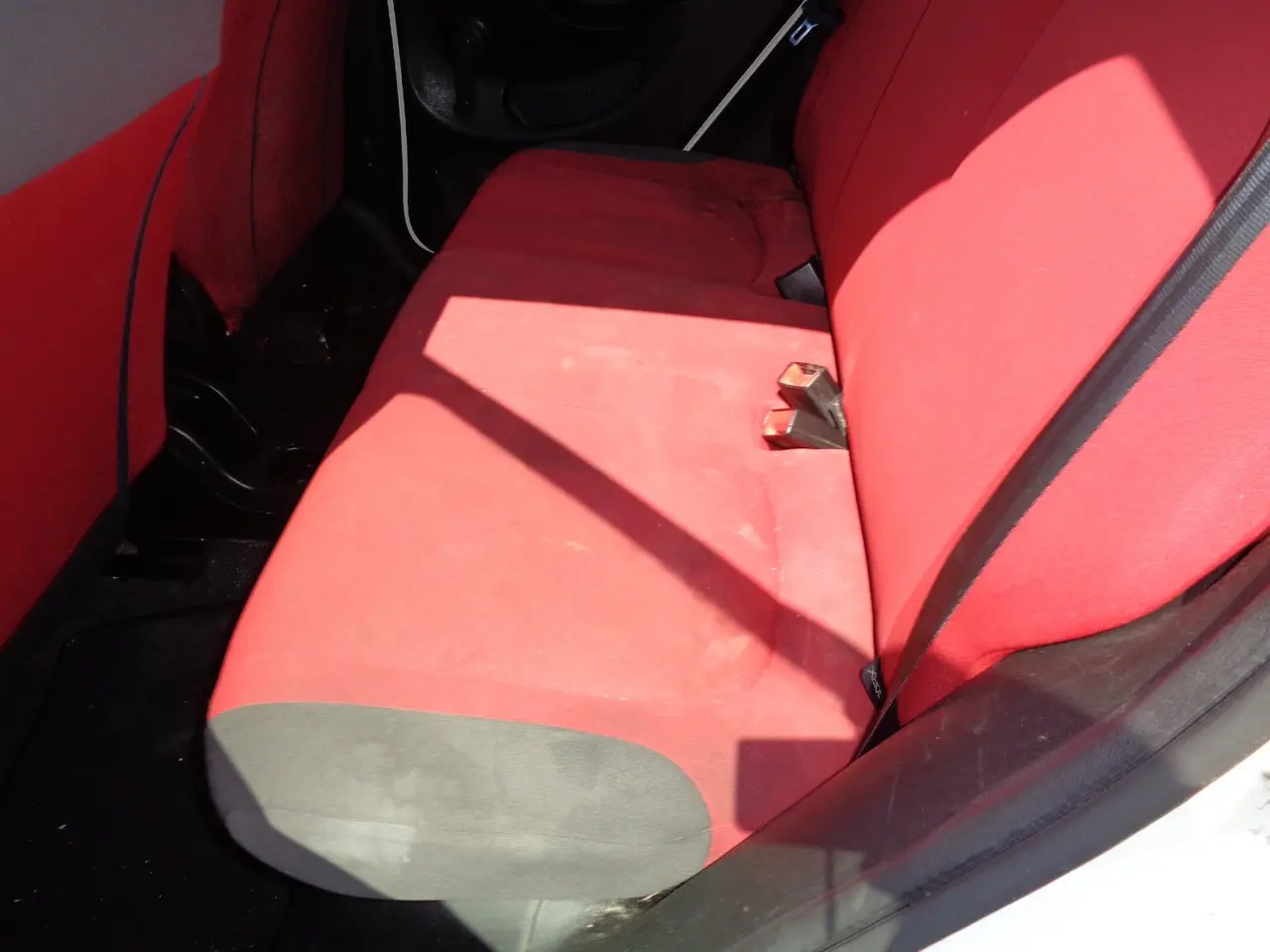 Billede 12 - Fiat Panda 1,2 69 Easy