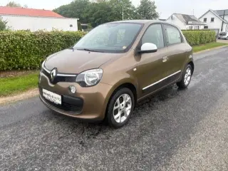 Renault Twingo 1,0 SCe 70 Expression