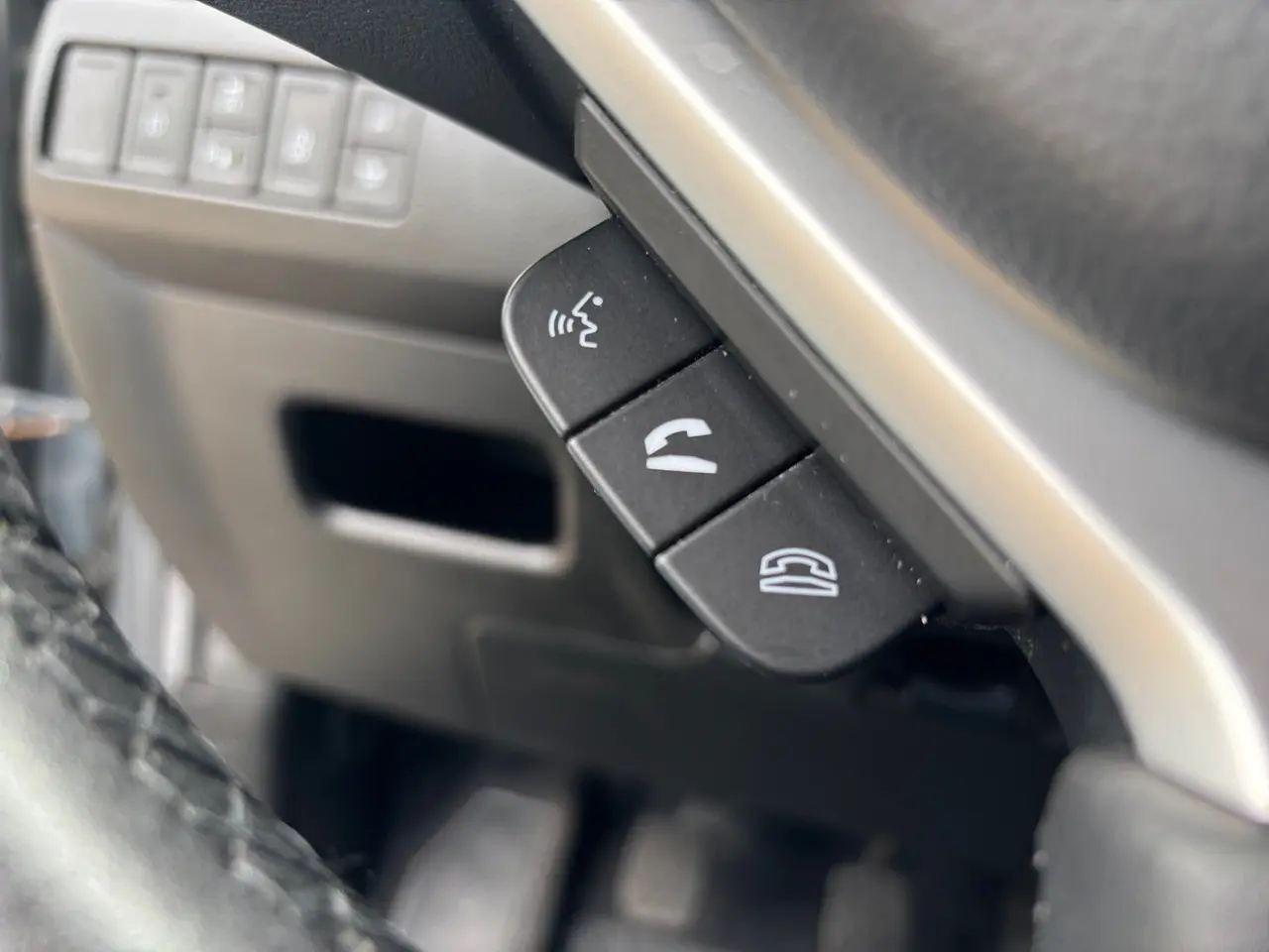 Billede 11 - Suzuki Vitara 1,4 Boosterjet Limited