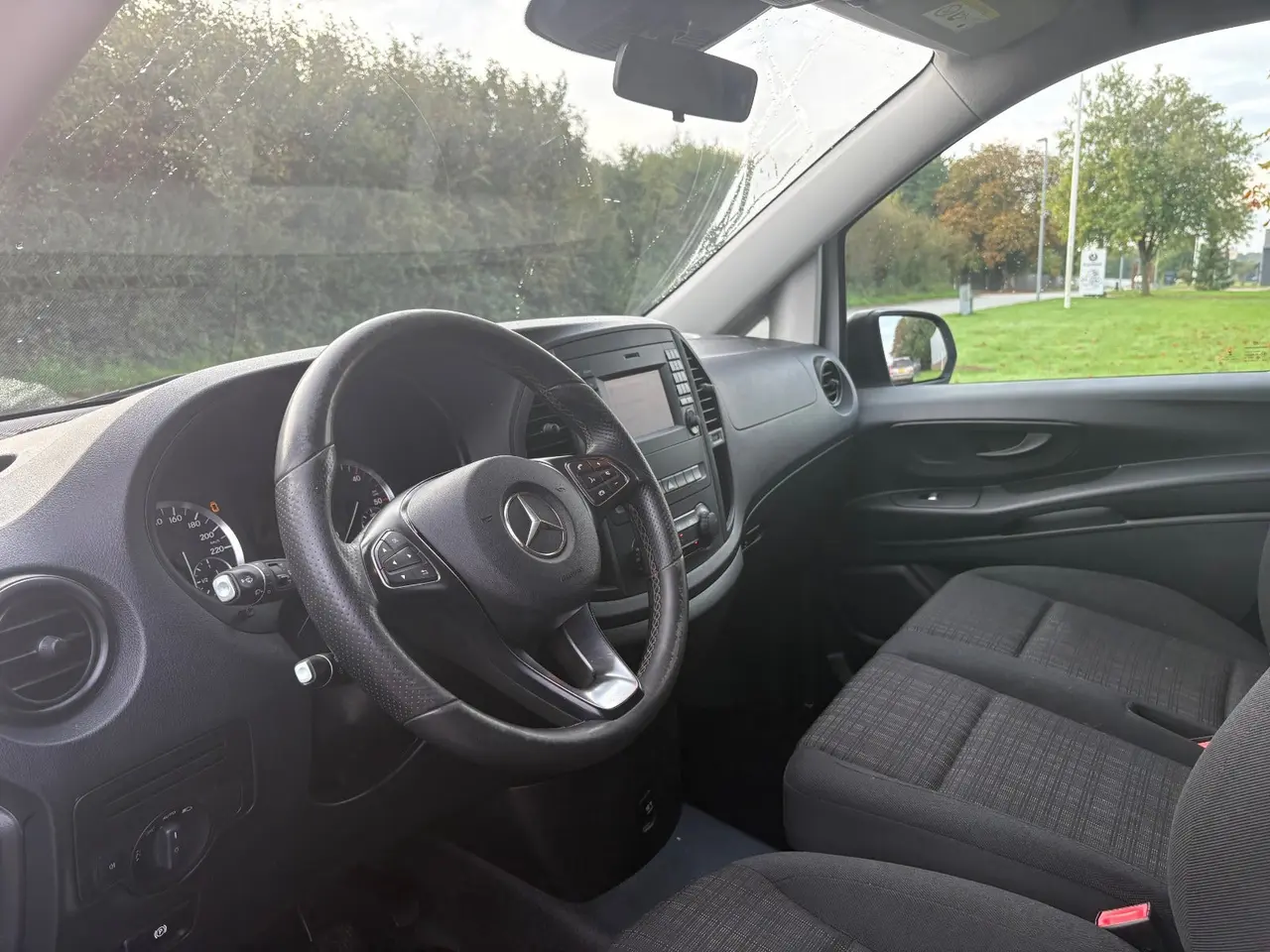 Billede 5 - Mercedes Vito 114 2,2 CDi Standard aut. L